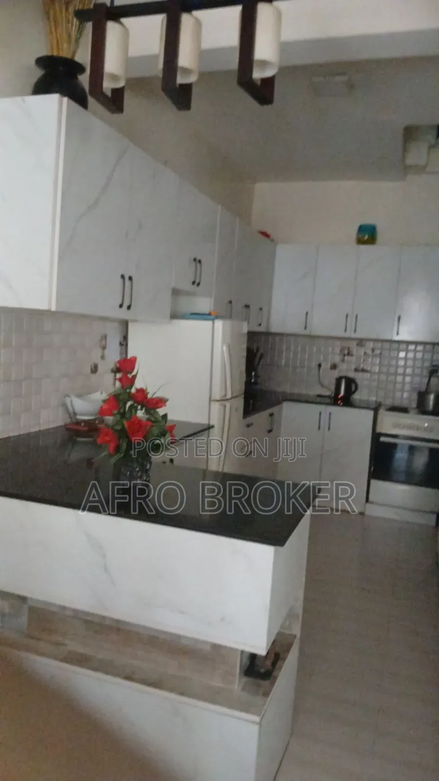 Furnished 6bdrm House in Kality, Akaky Kaliti for sale