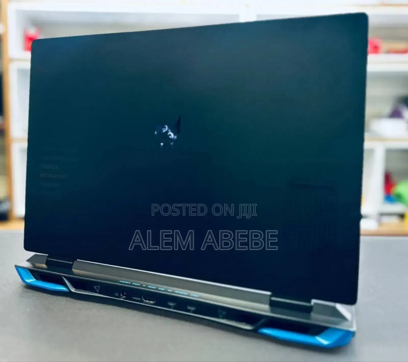 New Laptop Acer Predator Helios 16 32GB Intel Core I9 SSD 1T