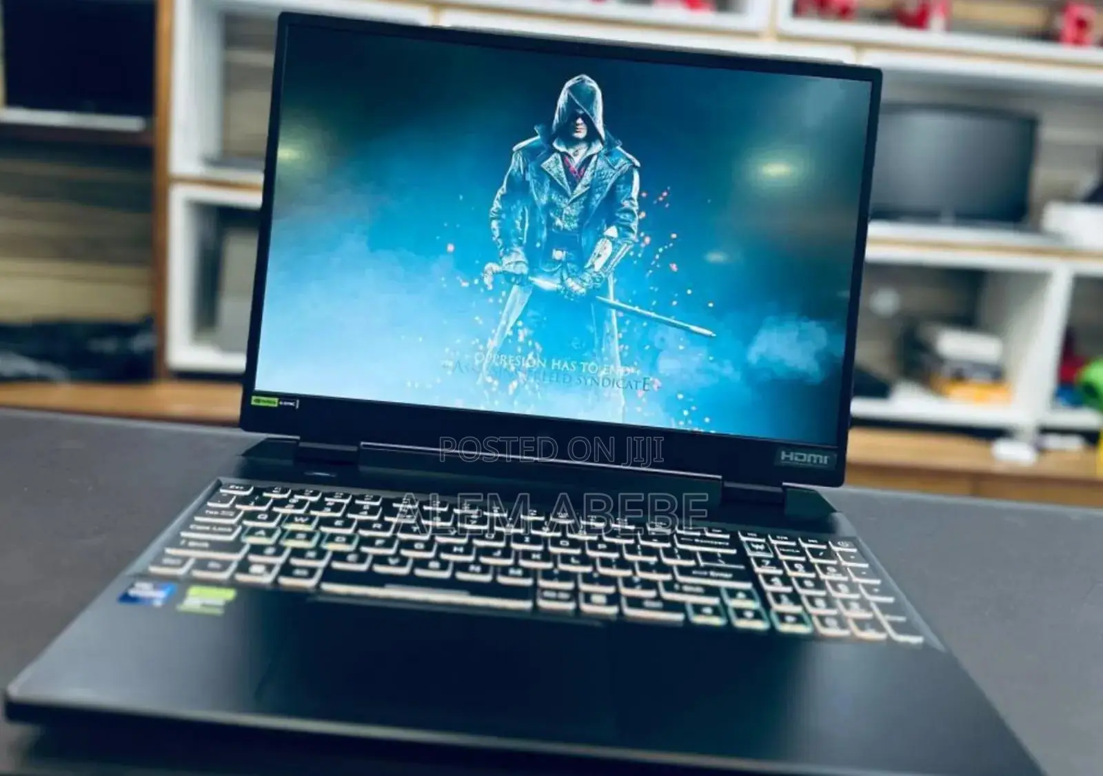 New Laptop Acer Predator Helios 16 32GB Intel Core I9 SSD 1T