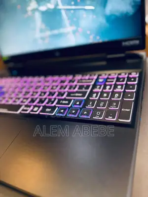 New Laptop Acer Predator Helios 16 32GB Intel Core I9 SSD 1T