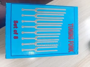 Tuning Fork