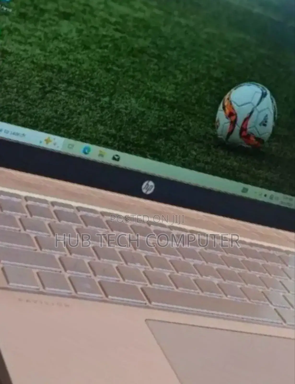 New Laptop HP Pavilion 13 16GB Intel Core I7 SSD 512GB