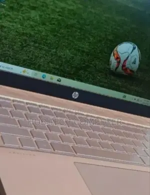 New Laptop HP Pavilion 13 16GB Intel Core I7 SSD 512GB