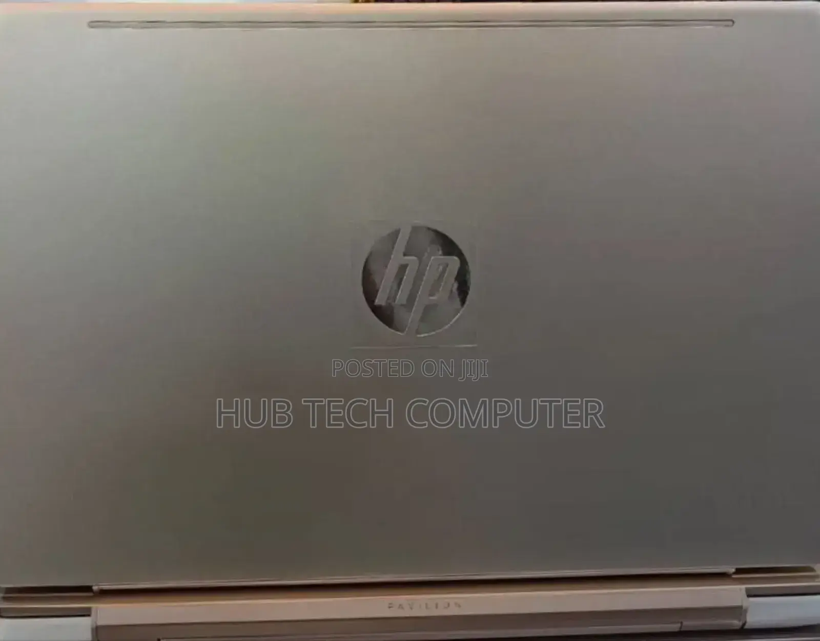 New Laptop HP Pavilion 13 16GB Intel Core I7 SSD 512GB