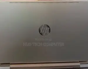 New Laptop HP Pavilion 13 16GB Intel Core I7 SSD 512GB