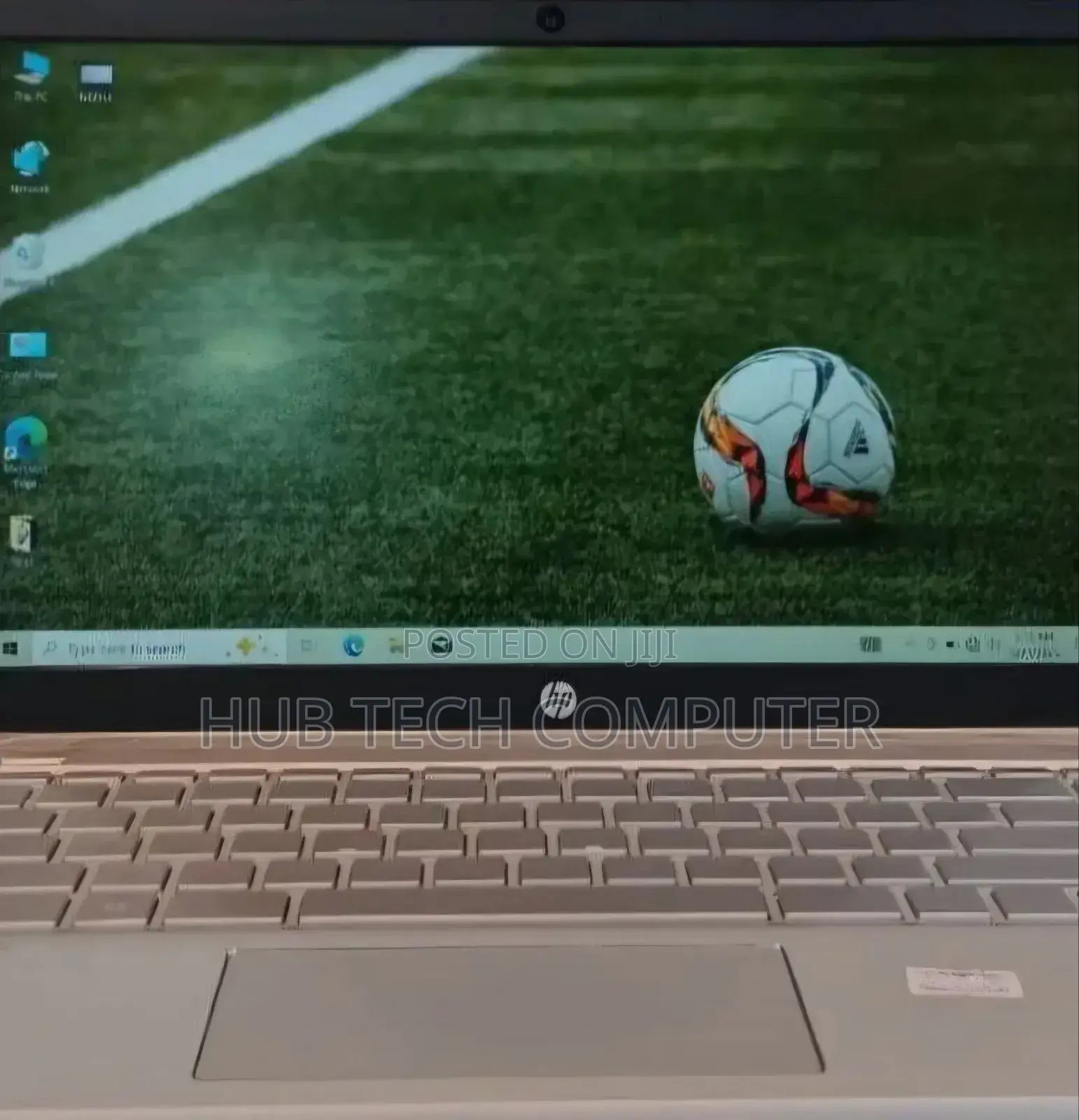 New Laptop HP Pavilion 13 16GB Intel Core I7 SSD 512GB