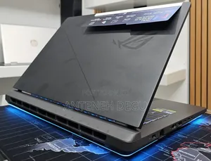 New Laptop Asus ROG Strix G16 G614 32GB Intel Core Ultra 9 SSD 1T