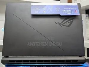 New Laptop Asus ROG Strix G16 G614 32GB Intel Core Ultra 9 SSD 1T