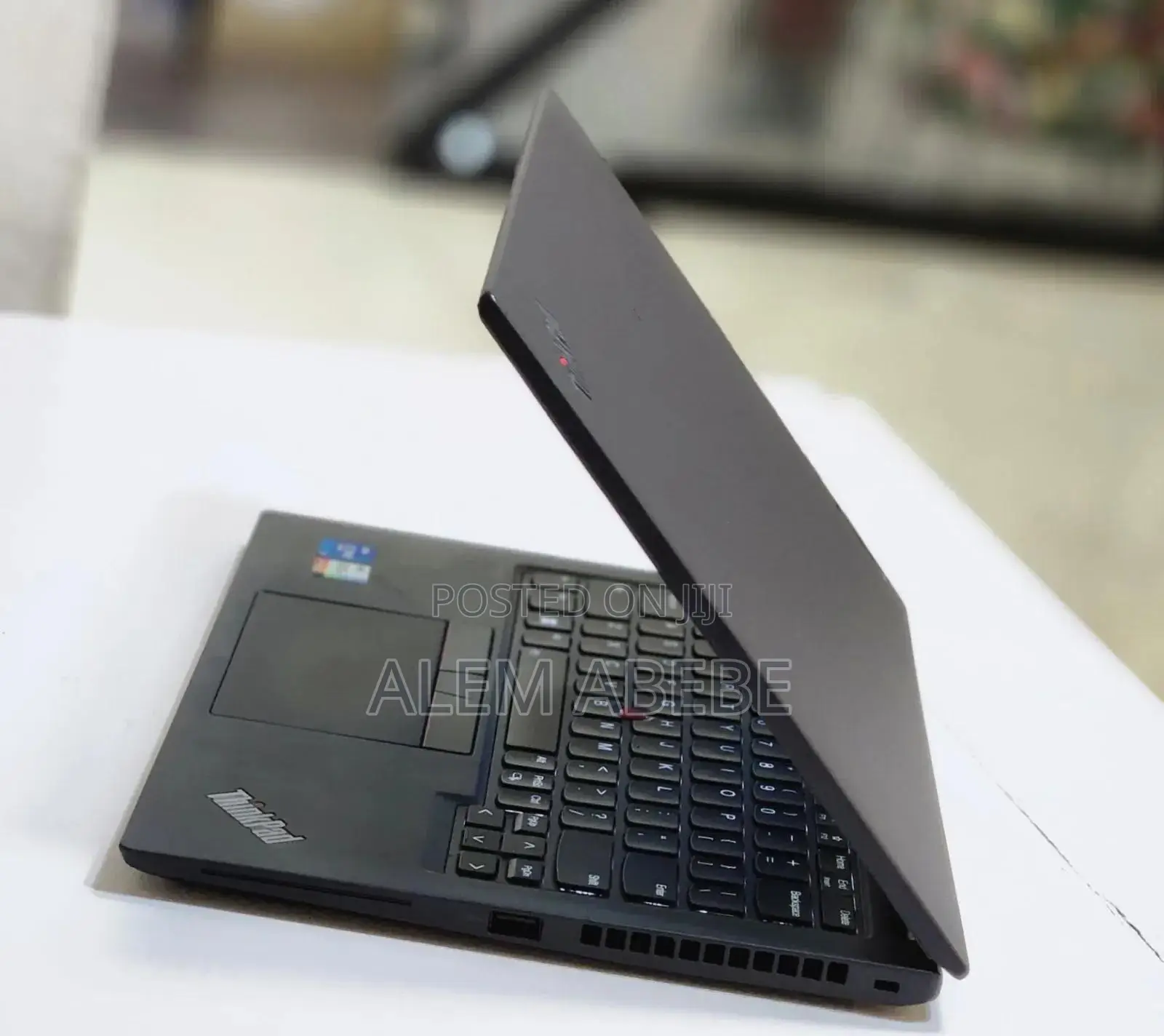 New Laptop Lenovo ThinkPad X13 Gen 2 16GB Intel Core I5 SSD 512GB