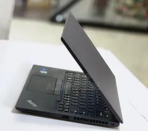 New Laptop Lenovo ThinkPad X13 Gen 2 16GB Intel Core I5 SSD 512GB