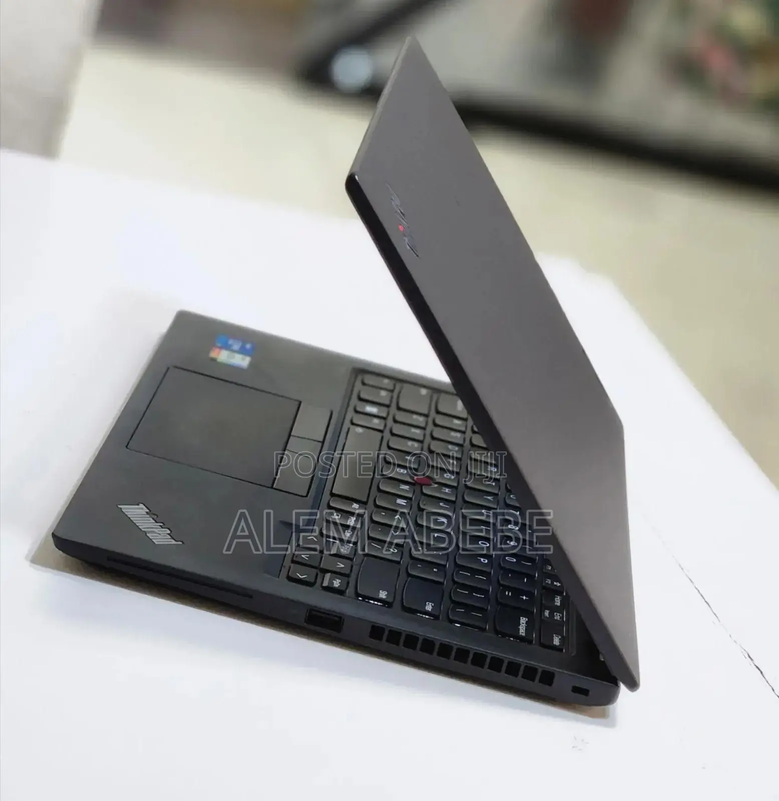 New Laptop Lenovo ThinkPad X13 Gen 2 16GB Intel Core I5 SSD 512GB