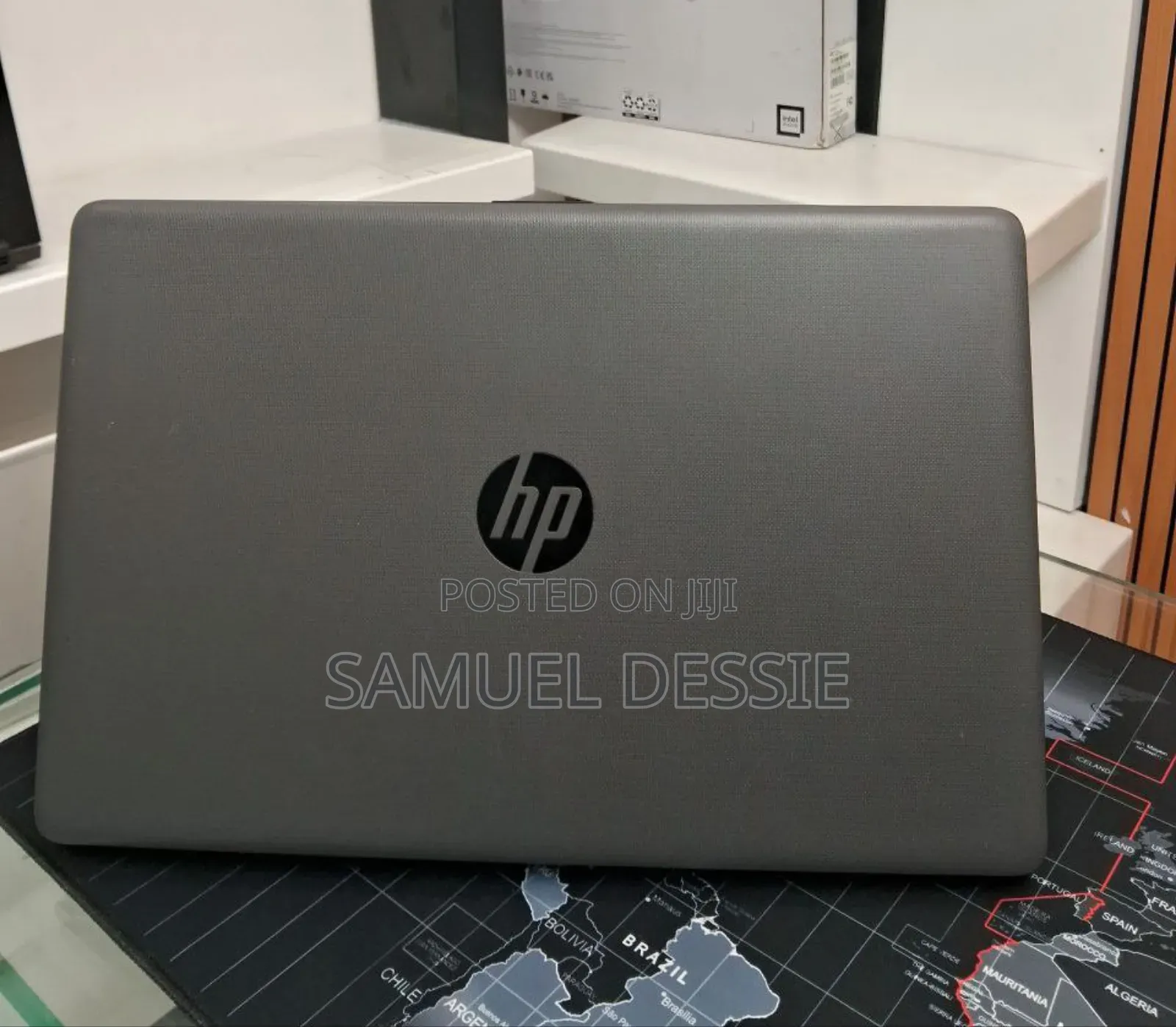 Laptop HP Stream Notebook 16GB Intel Core I3 SSD 512GB