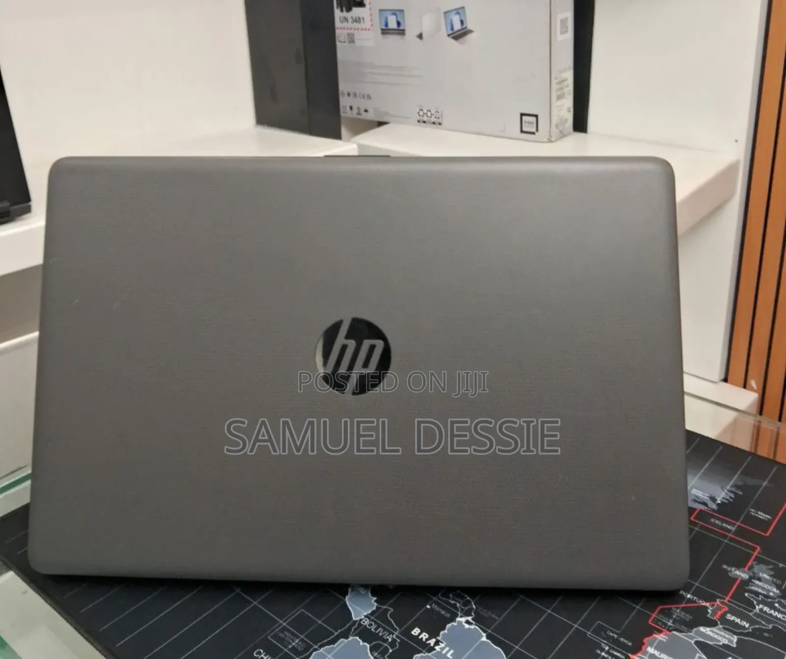 Laptop HP Stream Notebook 16GB Intel Core I3 SSD 512GB