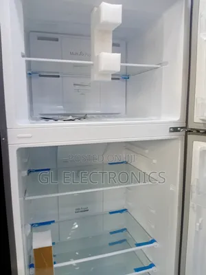 Photo - National Refergrator 610l