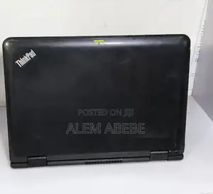 Laptop Lenovo ThinkPad 11e 4GB Intel Core 2 Quad SSD 128GB