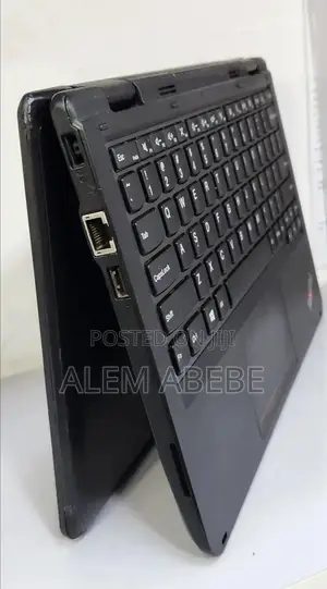 Laptop Lenovo ThinkPad 11e 4GB Intel Core 2 Quad SSD 128GB