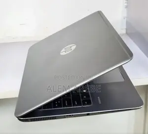 New Laptop HP EliteBook Folio 1040 G3 16GB Intel Core I7 SSD 512GB