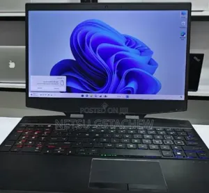 Photo - New Laptop HP Omen X 16GB Intel Core I7 SSD 512GB
