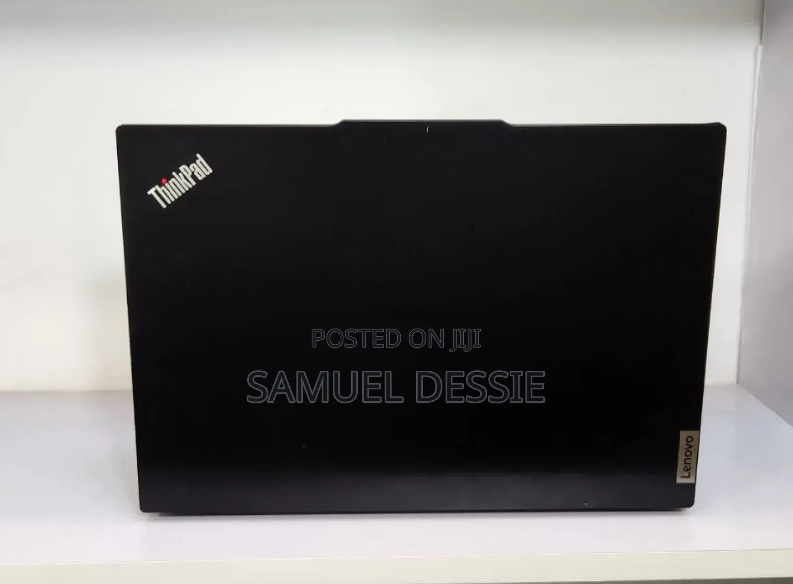 New Laptop Lenovo Thinkpad E16 G1 16GB Intel Core I5 SSD 512GB