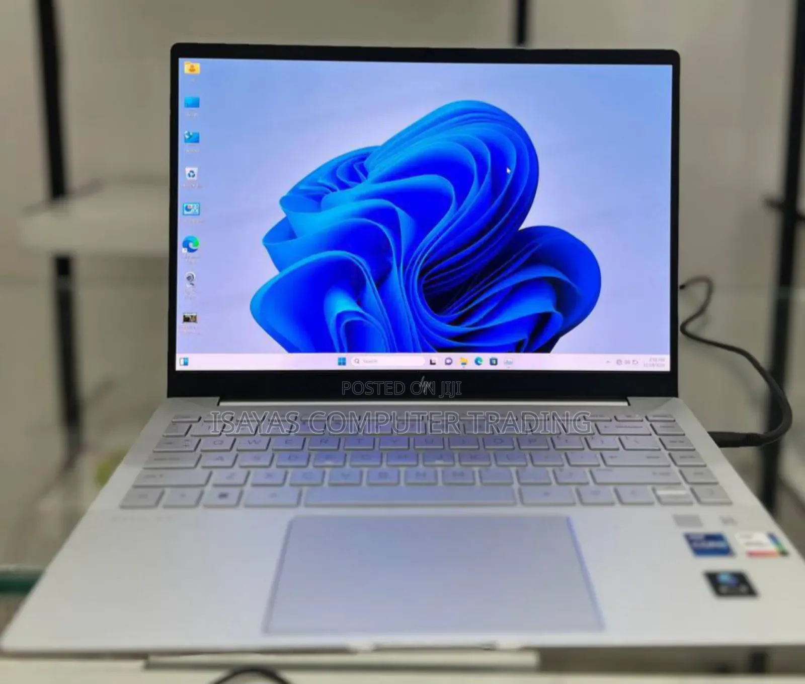 New Laptop HP Pavilion 14 16GB Intel Core I7 SSD 1T