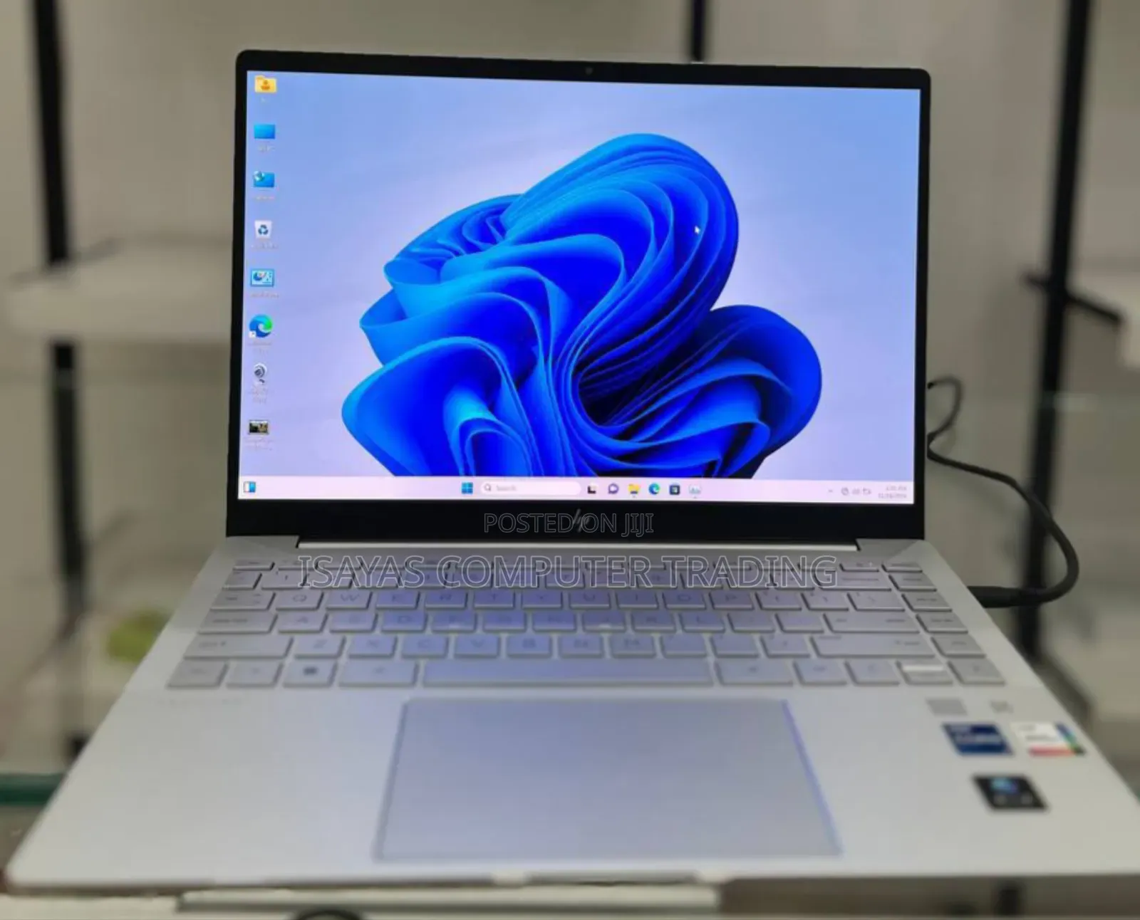 New Laptop HP Pavilion 14 16GB Intel Core I7 SSD 1T