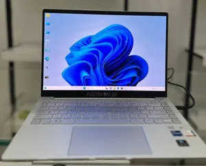 New Laptop HP Pavilion 14 16GB Intel Core I7 SSD 1T