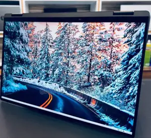 New Laptop Lenovo Yoga 7i 16GB Intel Core I7 SSD 512GB