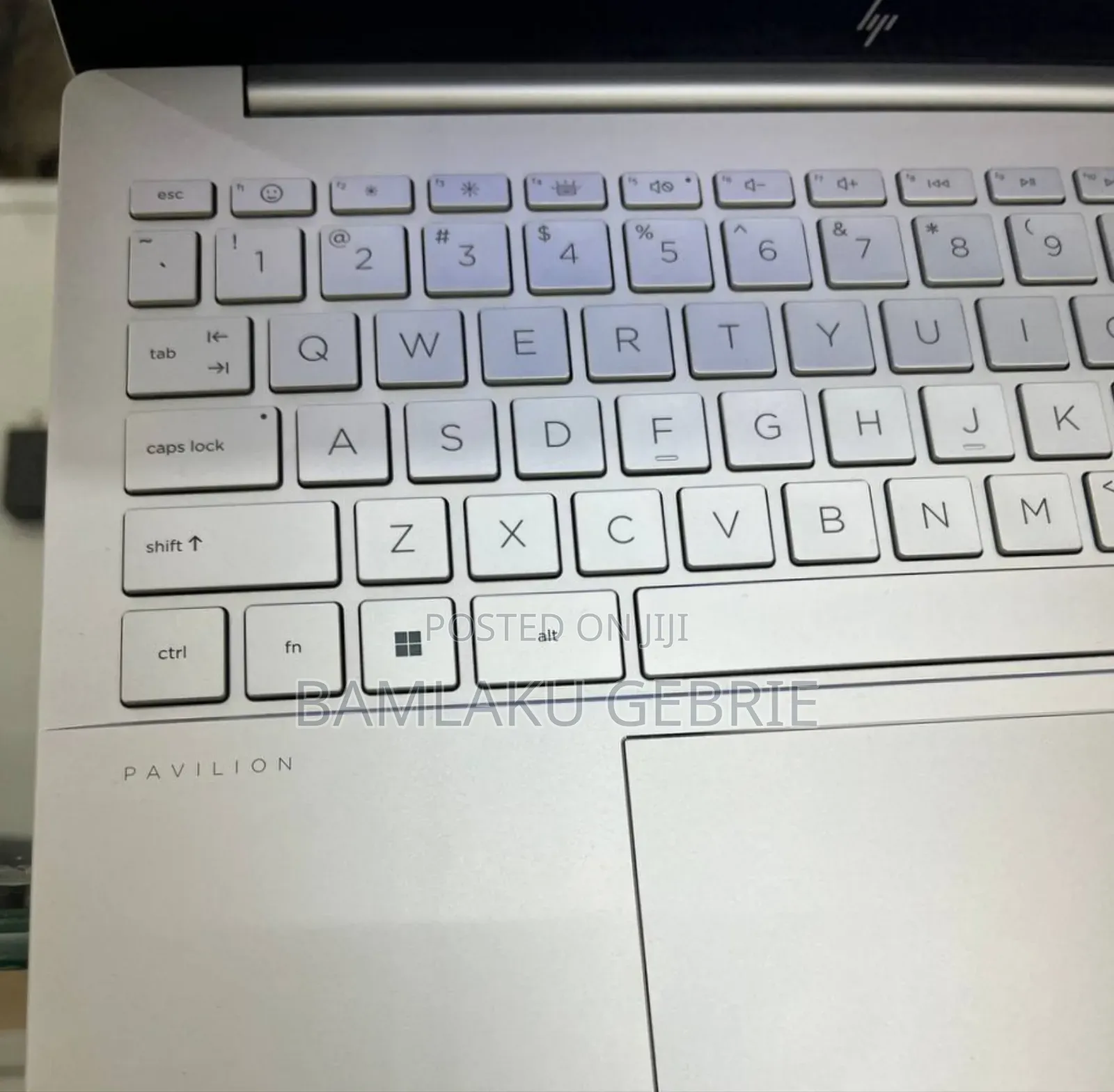 New Laptop HP Pavilion 14 16GB Intel Core I7 SSD 1T