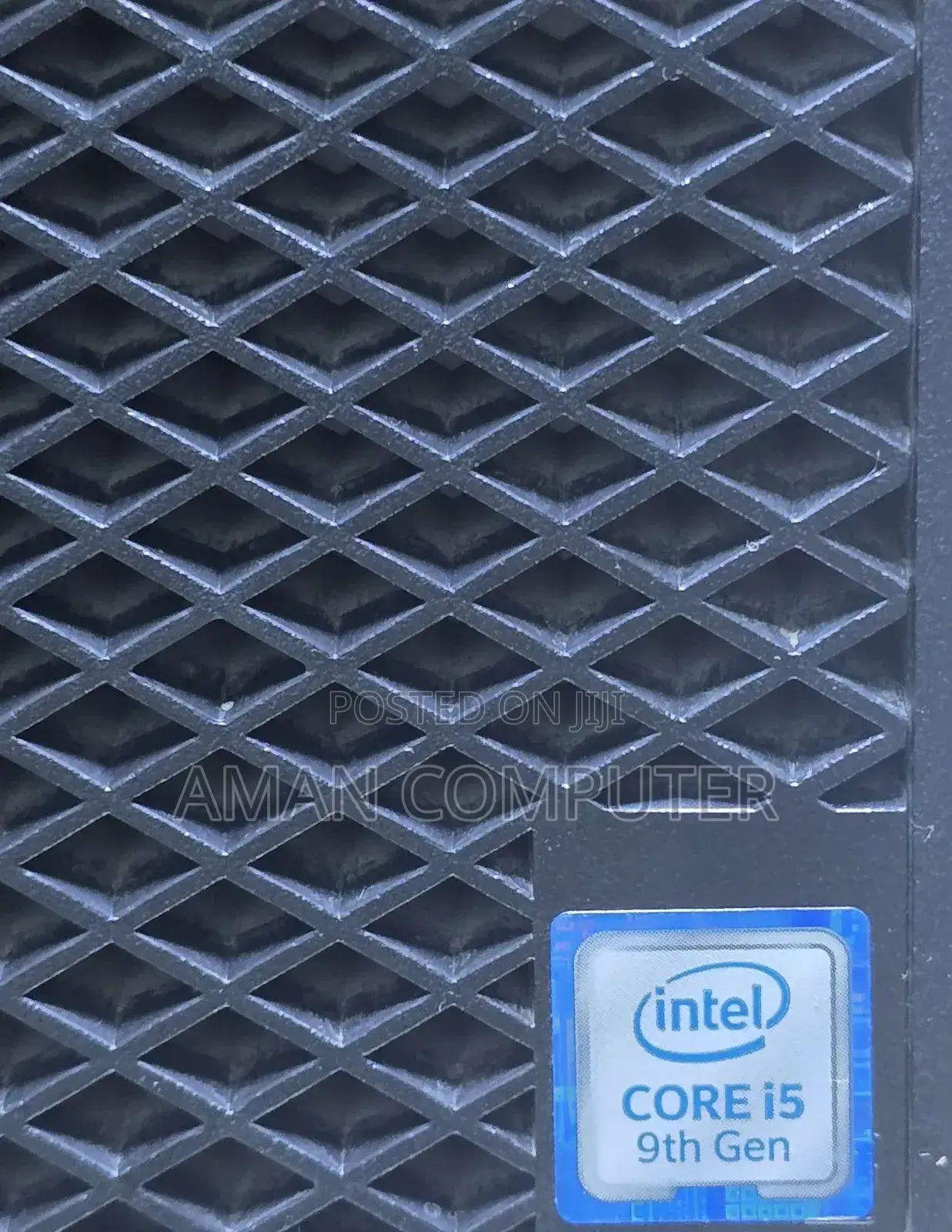 New Laptop Dell Latitude 5310 8GB Intel Core I5 SSD 1T