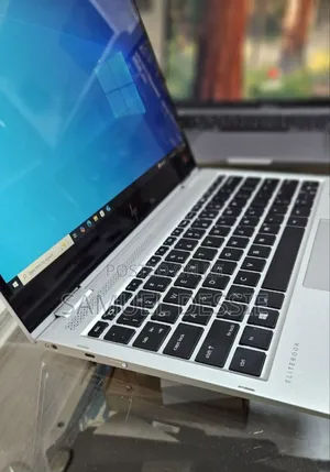 New Laptop HP EliteBook X360 1020 G2 8GB Intel Core I7 SSD 512GB