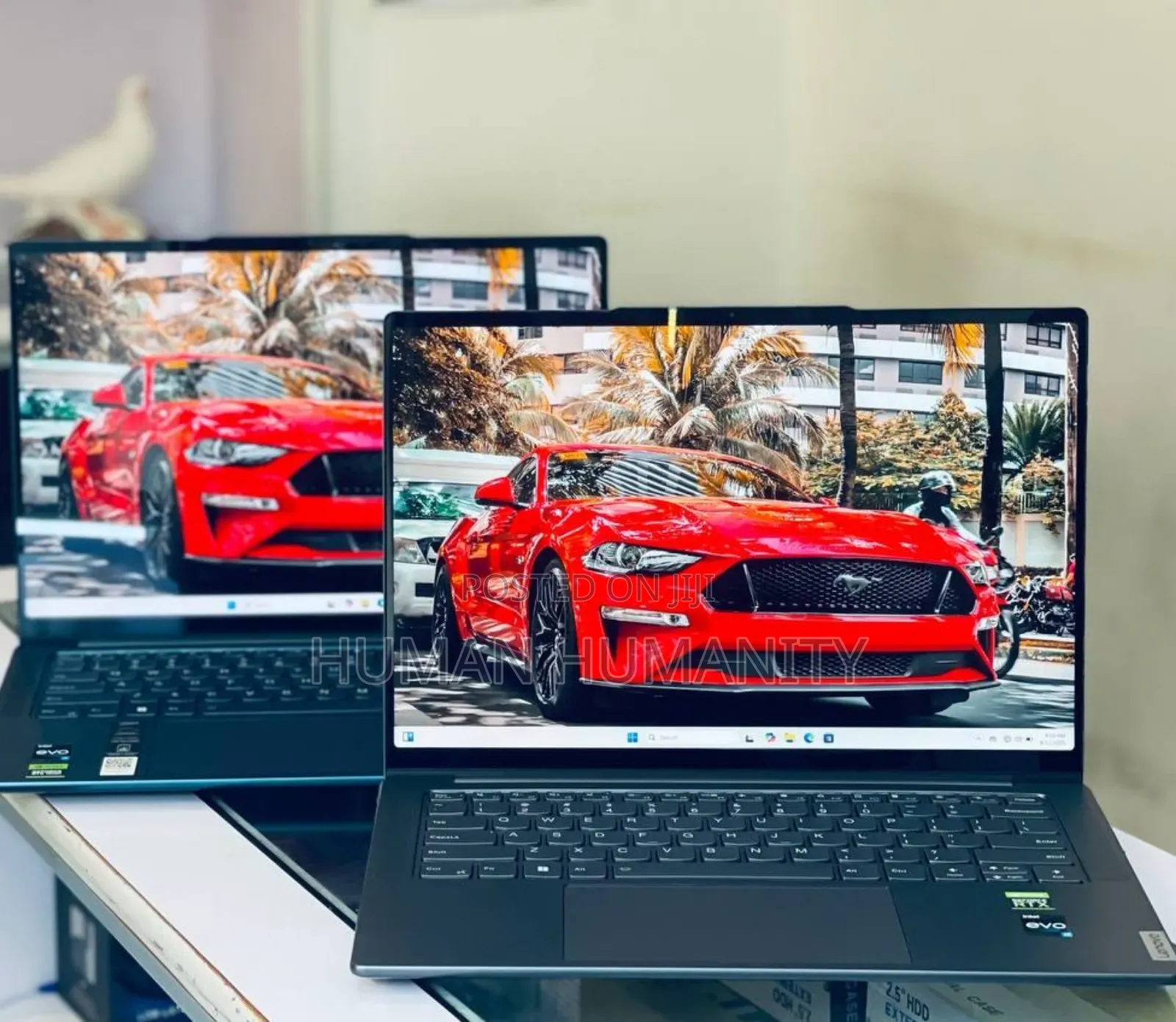 New Laptop Lenovo Yoga 7i 16GB Intel Core I7 SSD 1T