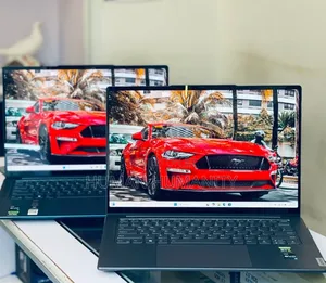 Photo - New Laptop Lenovo Yoga 7i 16GB Intel Core I7 SSD 1T