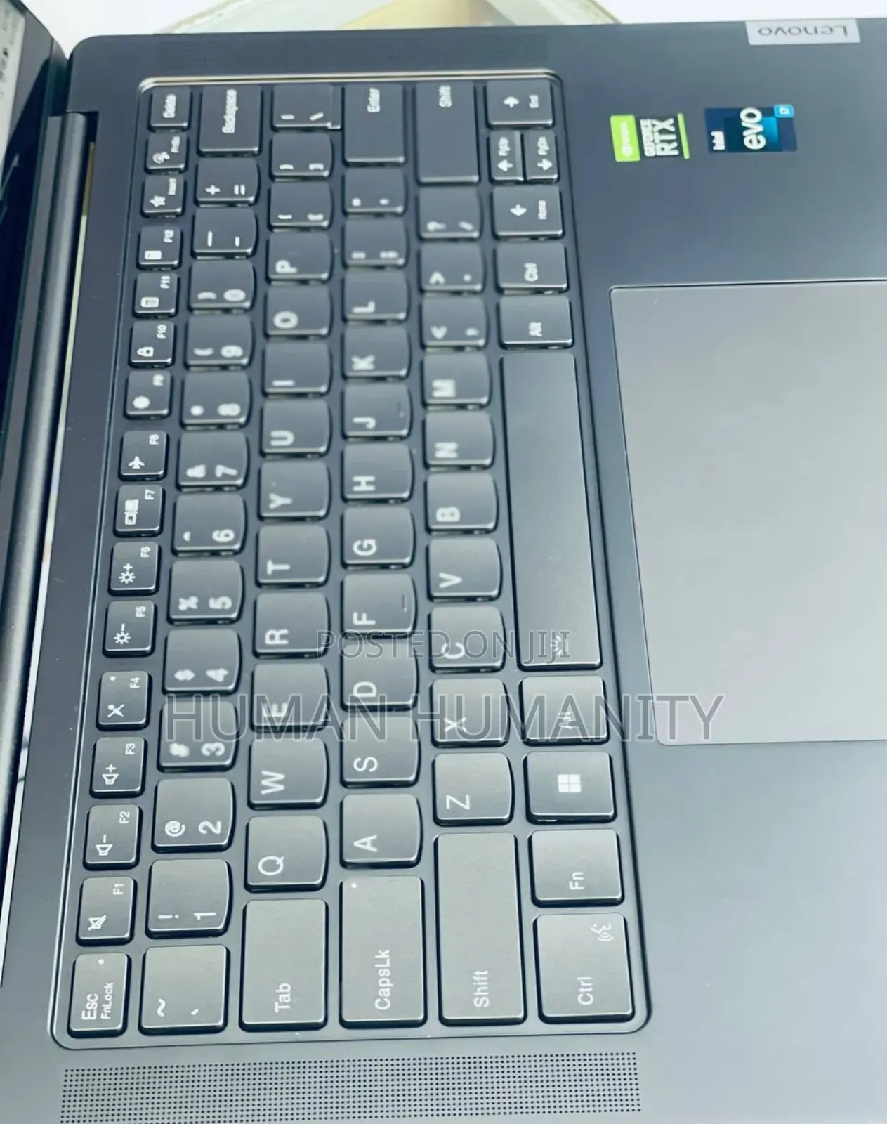 New Laptop Lenovo Yoga 7i 16GB Intel Core I7 SSD 1T