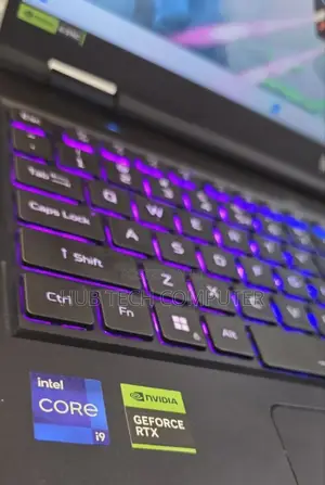 Photo - New Laptop Acer Predator Helios 300 16GB Intel Core I9 SSD 1T