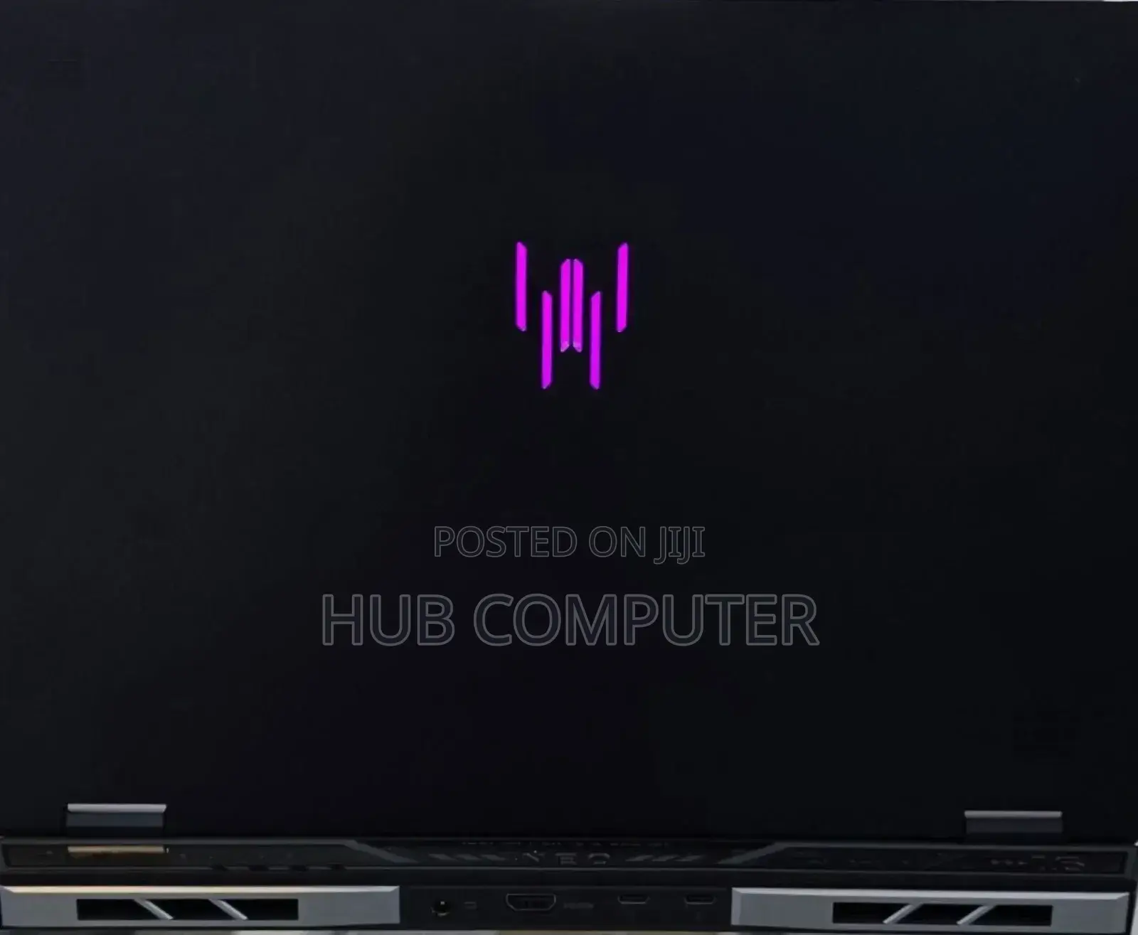 New Laptop Acer Predator Helios 300 16GB Intel Core I9 SSD 1T