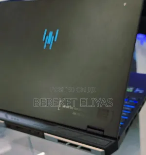 New Laptop Acer Predator Helios 300 16GB Intel Core I9 SSD 1T