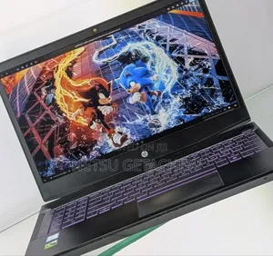 New Laptop HP Pavilion 15 16GB Intel Core I5 SSD 128GB