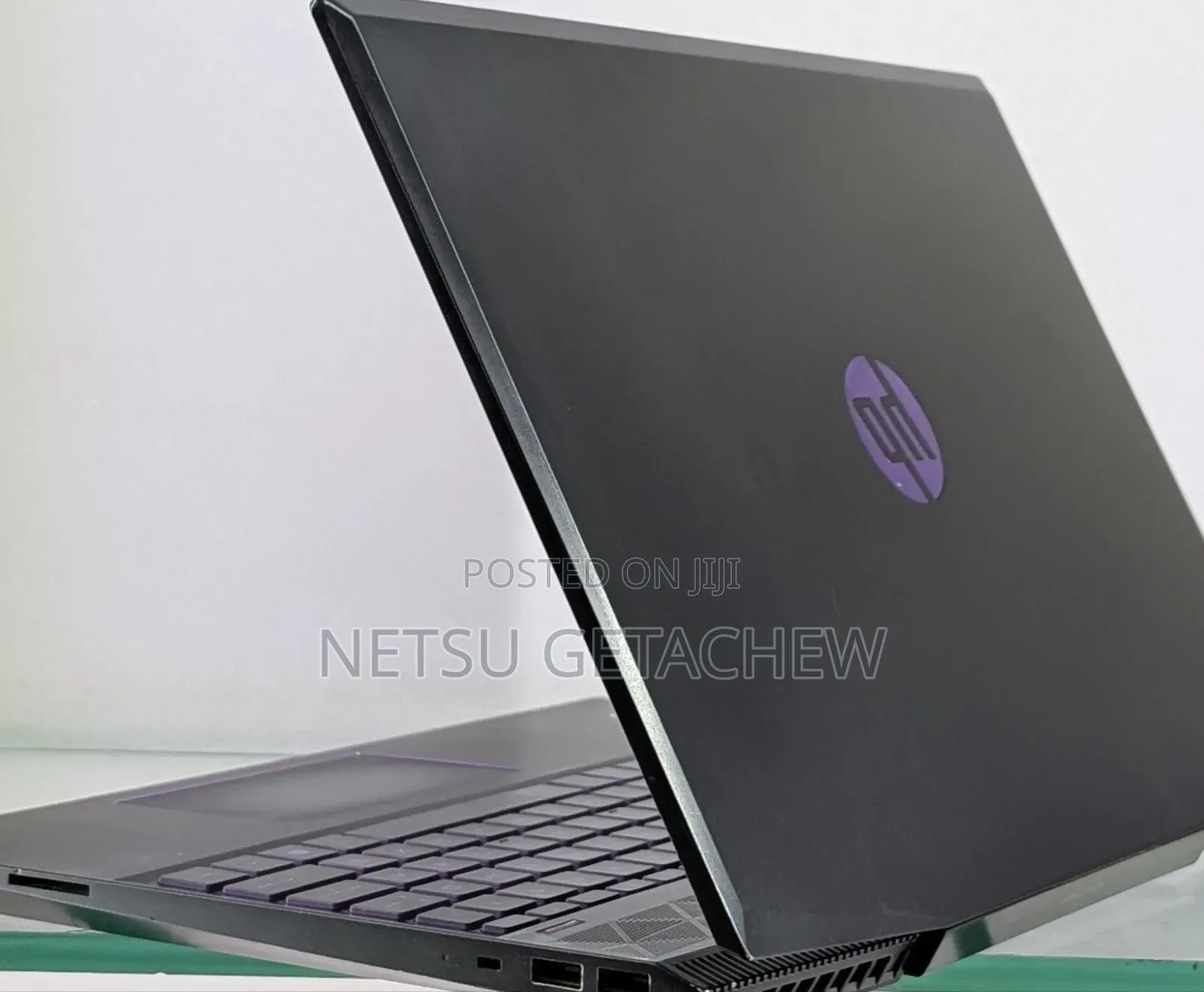 New Laptop HP Pavilion 15 16GB Intel Core I5 SSD 128GB