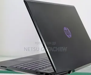 New Laptop HP Pavilion 15 16GB Intel Core I5 SSD 128GB