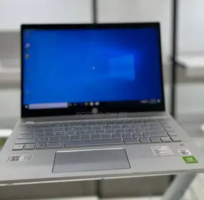 New Laptop HP Pavilion 14 16GB Intel Core I7 SSD 512GB