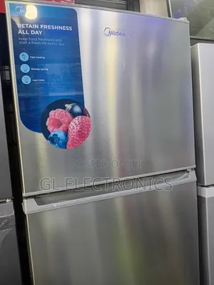 Photo - Media 414 Litre Refergrator