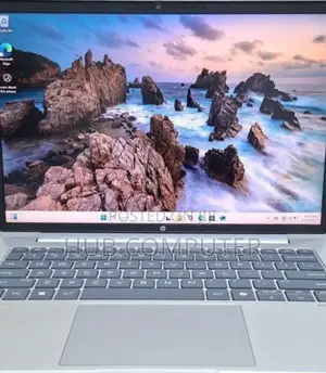 New Laptop HP ProBook 440 16GB Intel Core Ultra 5 SSD 512GB
