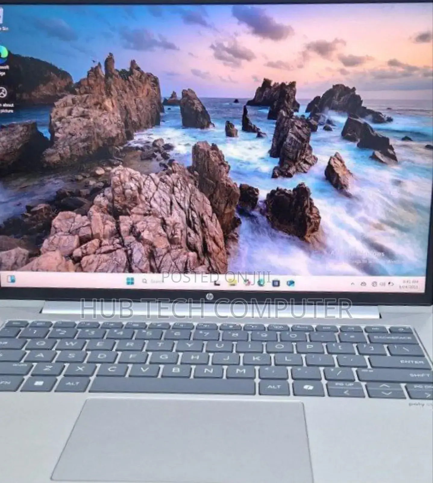 New Laptop HP ProBook 440 16GB Intel Core Ultra 5 SSD 512GB