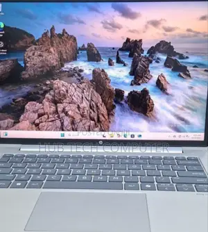 New Laptop HP ProBook 440 16GB Intel Core Ultra 5 SSD 512GB