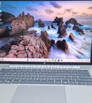 New Laptop HP ProBook 440 16GB Intel Core Ultra 5 SSD 512GB