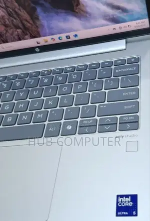 New Laptop HP ProBook 440 16GB Intel Core Ultra 5 SSD 512GB