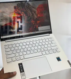 New Laptop Lenovo 16GB Intel Core I7 SSD 512GB