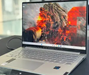 New Laptop Lenovo 16GB Intel Core I7 SSD 512GB
