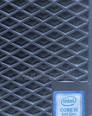 New Desktop Computer Dell OptiPlex 3070 8GB Intel Core I5 HDD 1T