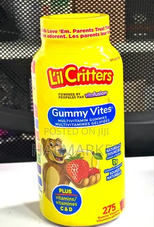 Photo - Multivitamin